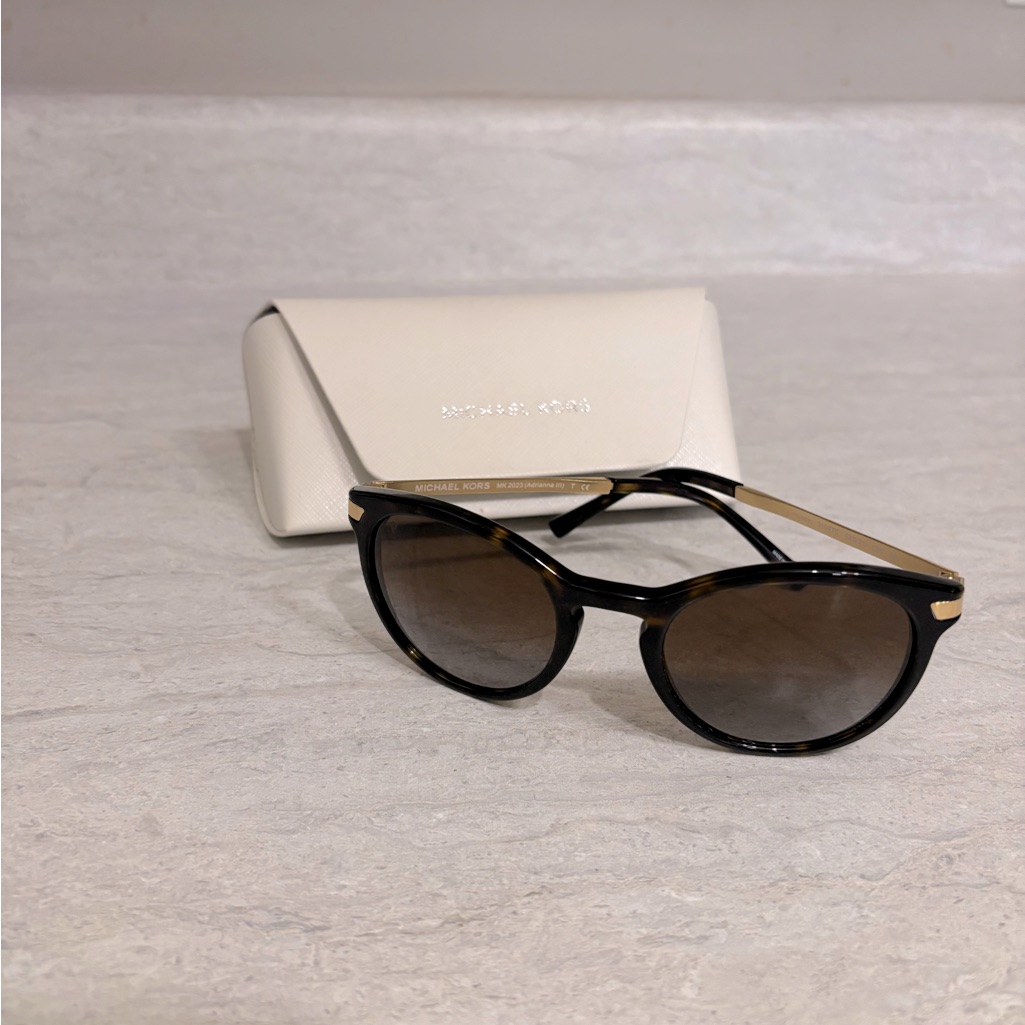 Michael Kors Sunglasses Brand New Michael Kors Sunglasses Brand New